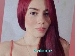 Keilaortiz
