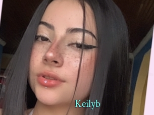 Keilyb