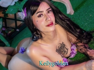 Keilygolden