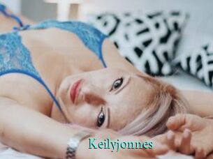 Keilyjonnes