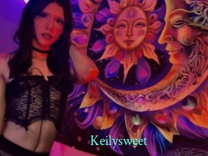 Keilysweet