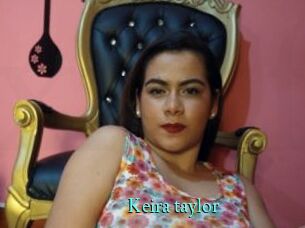 Keira_taylor