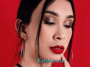 Keishacurtis