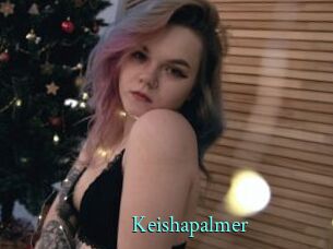 Keishapalmer