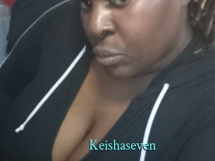 Keishaseven