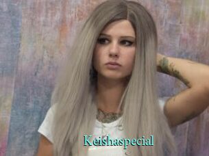 Keishaspecial