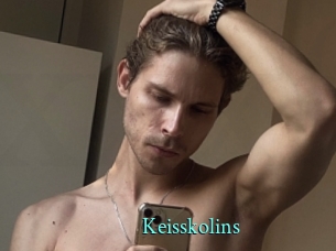 Keisskolins