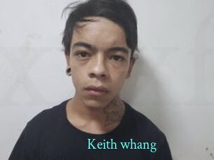 Keith_whang