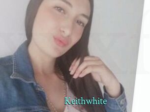 Keithwhite