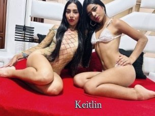 keitlin xxx Fantasy Land