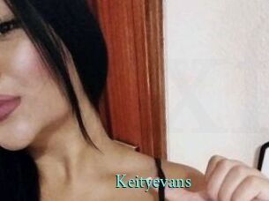 keityevans xxx Fantasy Land