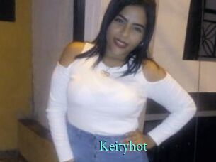 Keityhot