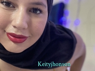 Keityjhonson