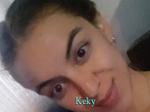 Keky