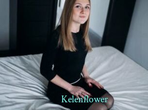kelenflower xxx Fantasy Land
