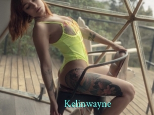 Kelinwayne