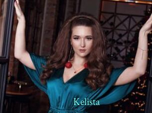 Kelista
