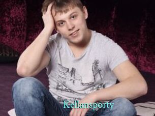 Kellansporty