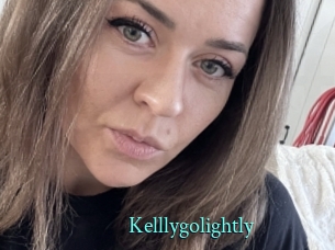 Kelllygolightly