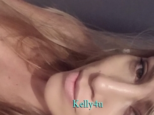 Kelly4u