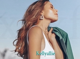 kellyallie xxx Fantasy Land