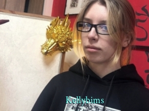 Kellybims