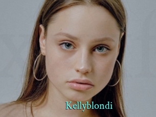 Kellyblondi