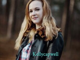 Kellycapwell