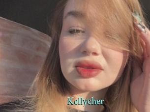 Kellycher