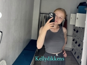 Kellydikkens