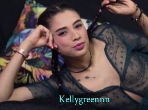 Kellygreennn