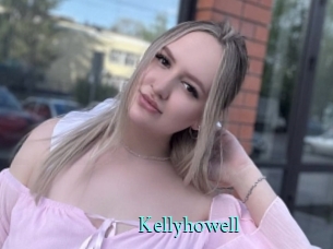 kellyhowell xxx Fantasy Land