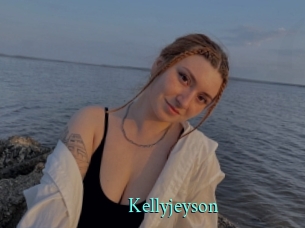 kellyjeyson xxx Fantasy Land