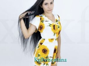 Kellymontana