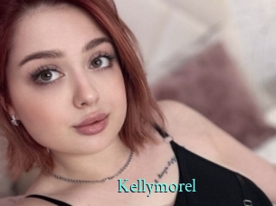 kellymorel xxx Fantasy Land