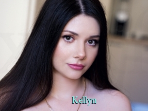 Kellyn
