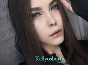 Kellyosborne