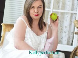 Kellyperfection