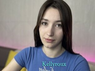kellyroux xxx Fantasy Land