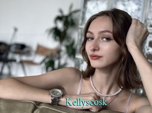 Kellyscosk