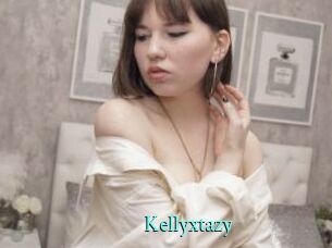 Kellyxtazy