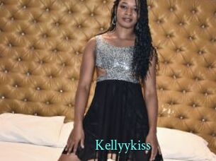 Kellyykiss