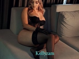 kellyzam xxx Fantasy Land
