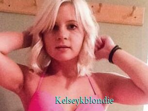 Kelseykblondie