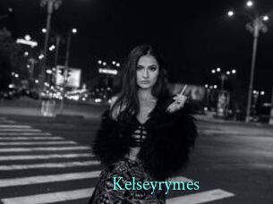 Kelseyrymes