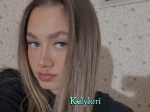 Kelylori