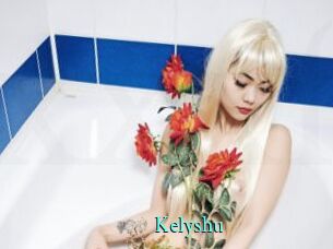 Kelyshu