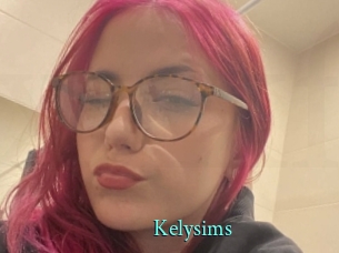 Kelysims