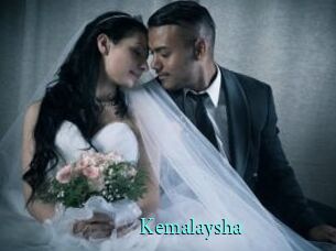 Kemalaysha
