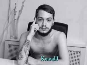 Kemalll